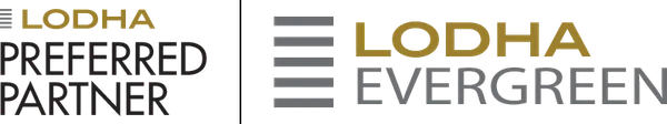 Lodha Evergreen Logo - Lodha Group
